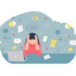 پرسشنامه استاندارد استرس شغلی پارکر و دکوتیس