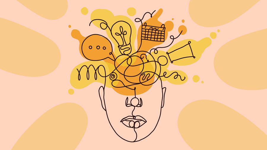 مقیاس ارزیابی اختلال ADHD بزرگسالان بر اساس گزارش ناظر (ASRS-O)